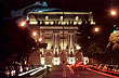 Teatro Municipal - Foto: Gustavo Lobos