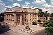 Majestuoso Teatro Municipal - Foto: Gustavo Lobos