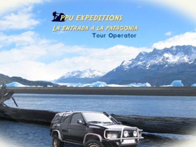 PPU Expeditions Rent a Car