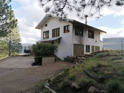 Alquiler temporario  Am Wald Tu hogar en San Martin de los Andes