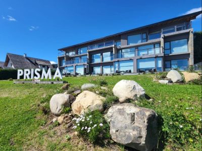 Apartments Complejo Prisma