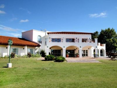 4-star hotels La Campiña Club