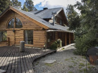 2-star Cabins Patagonia sin Fronteras