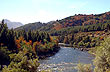 Río Hermoso - Foto: Jorge González Río Hermoso - Foto: Jorge González
