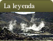 La leyenda