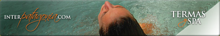 Termas y Spa de la Patagonia