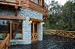 T�pica arquitectura de la Villa - Foto: Jorge Gonz�lez