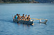 Navegando el Departamento Los Lagos - Foto: Jorge Gonz�lez