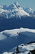 Esqui extremo, Cerro Bayo - Foto: Jorge Gonz�lez