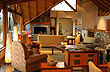 Interior hoster�a, Marinas Alto Manzano - Foto: Jorge Gonz�lez