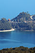 Vista del r�o Correntoso - Foto: Jorge Gonz�lez