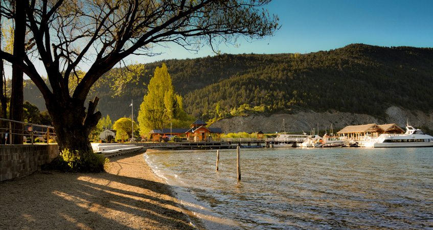 4 Playas Para Disfrutar El Verano En San Martín De Los Andes 7858