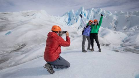 Una experiencia fascinante