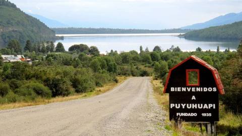 Puyuhuapi: One City, Two Cultures 