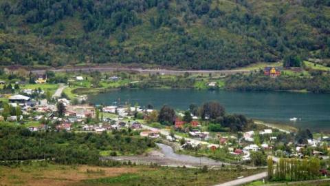 Puyuhuapi: One City, Two Cultures 