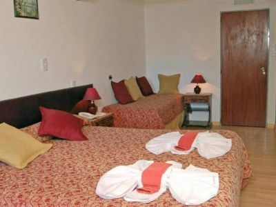 3-star hotels Ruca Cheli