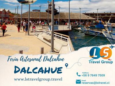 Travel and Tourist Agency LS Travel