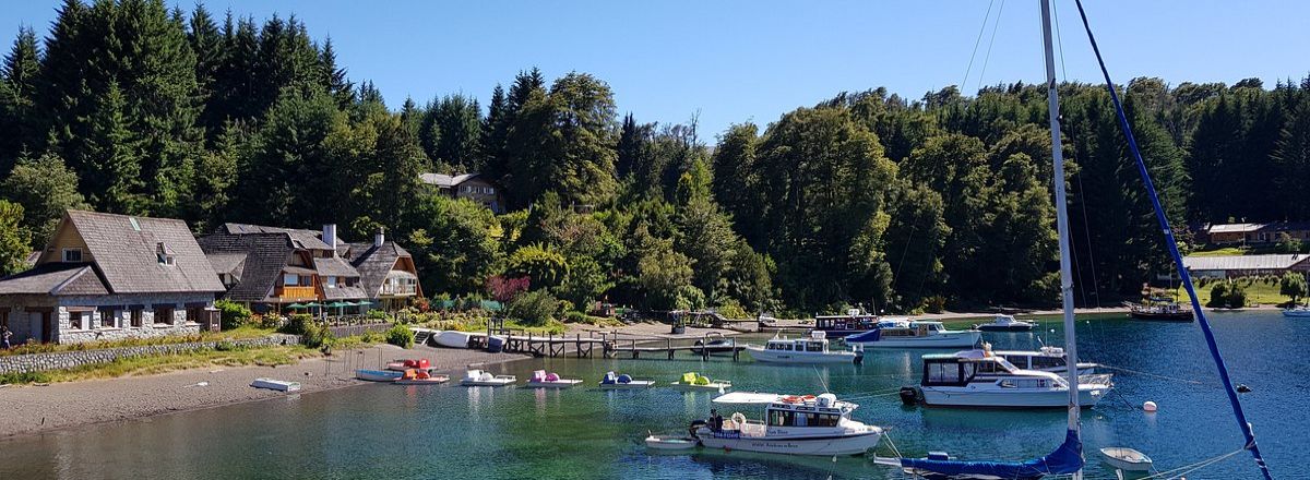 Paseos en Velero Patagonia Sailing