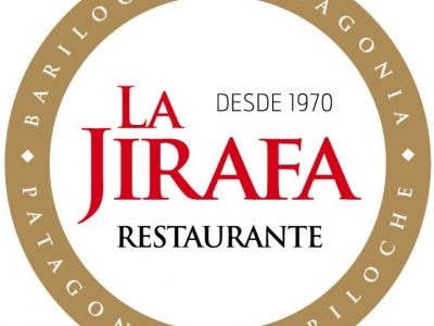 La Jirafa