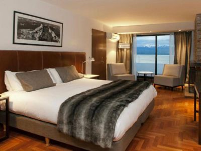 3-star hotels Hotel Panamericano Bariloche