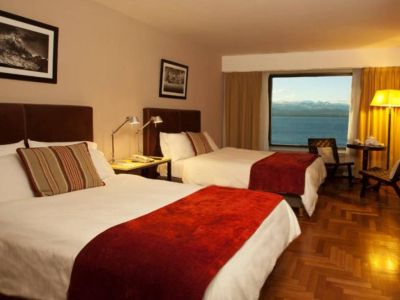 3-star hotels Hotel Panamericano Bariloche