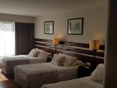 3-star hotels Hotel Panamericano Bariloche