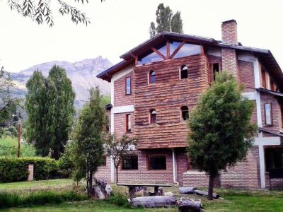 Hostels Refugio Patagónico