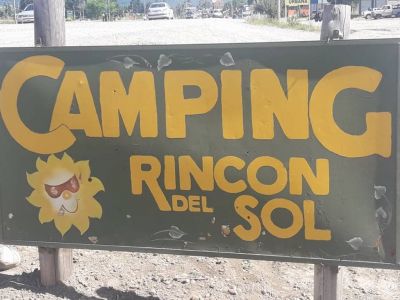 Campings Organizados Rincón del Sol