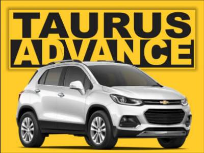 Taurus Advance Rent a Car