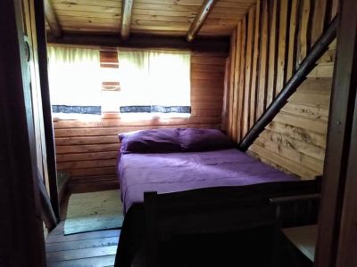 Hostels Patagonia Crux