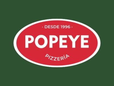 Popeye, Pizzeria y Sandwicheria