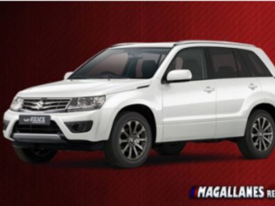 Car rental Magallanes Rent a Car