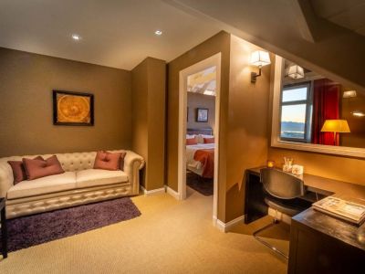 4-star hotels Alto Calafate