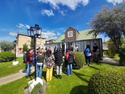 Museos Regional Provincial Padre Jesús Molina