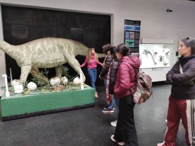 Museos Regional Provincial Padre Jesús Molina