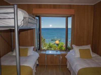 4-star Cabins Bahia Celeste