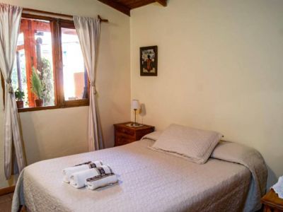 Hostels Flores del sur