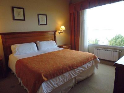 3-star hotels Terrazas del Calafate