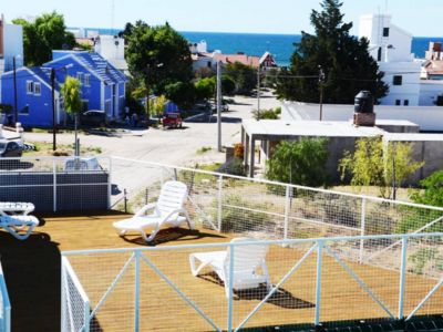 Bungalows / Departamentos de alquiler temporario Maral