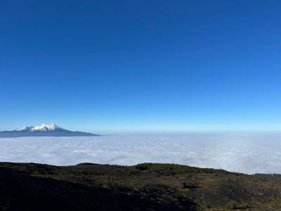 Ski Resorts Volcán Osorno