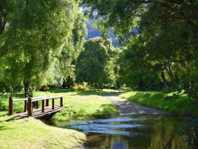 Camping Organizados  Los Maitenes