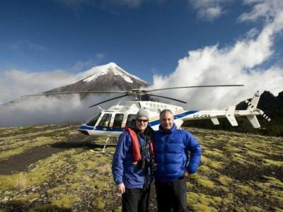 Adventure Travel Expediciones Petrohue