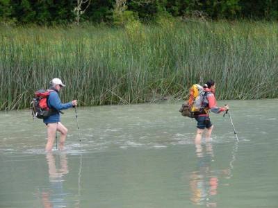 Adventure Travel Expediciones Petrohue