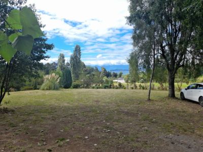 Camping Sites Nalcahue