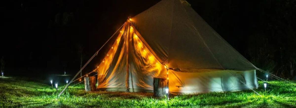 Camping Sites Glamping Amanecer