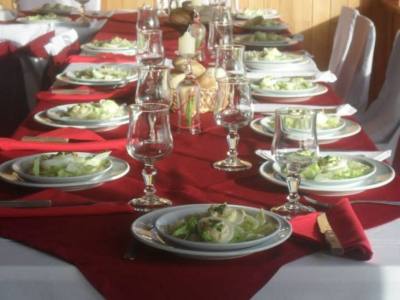 Restaurants Don Floro
