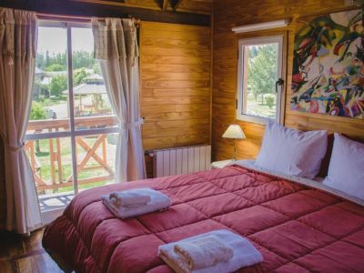 Cabins Rincones del Sur