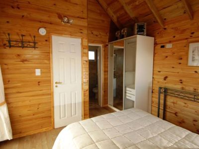 Cabins Rincones del Sur