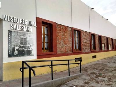 Museos Museo Regional Saleciano