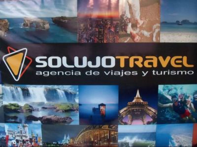 Agencias de viajes y turismo Solujo Travel